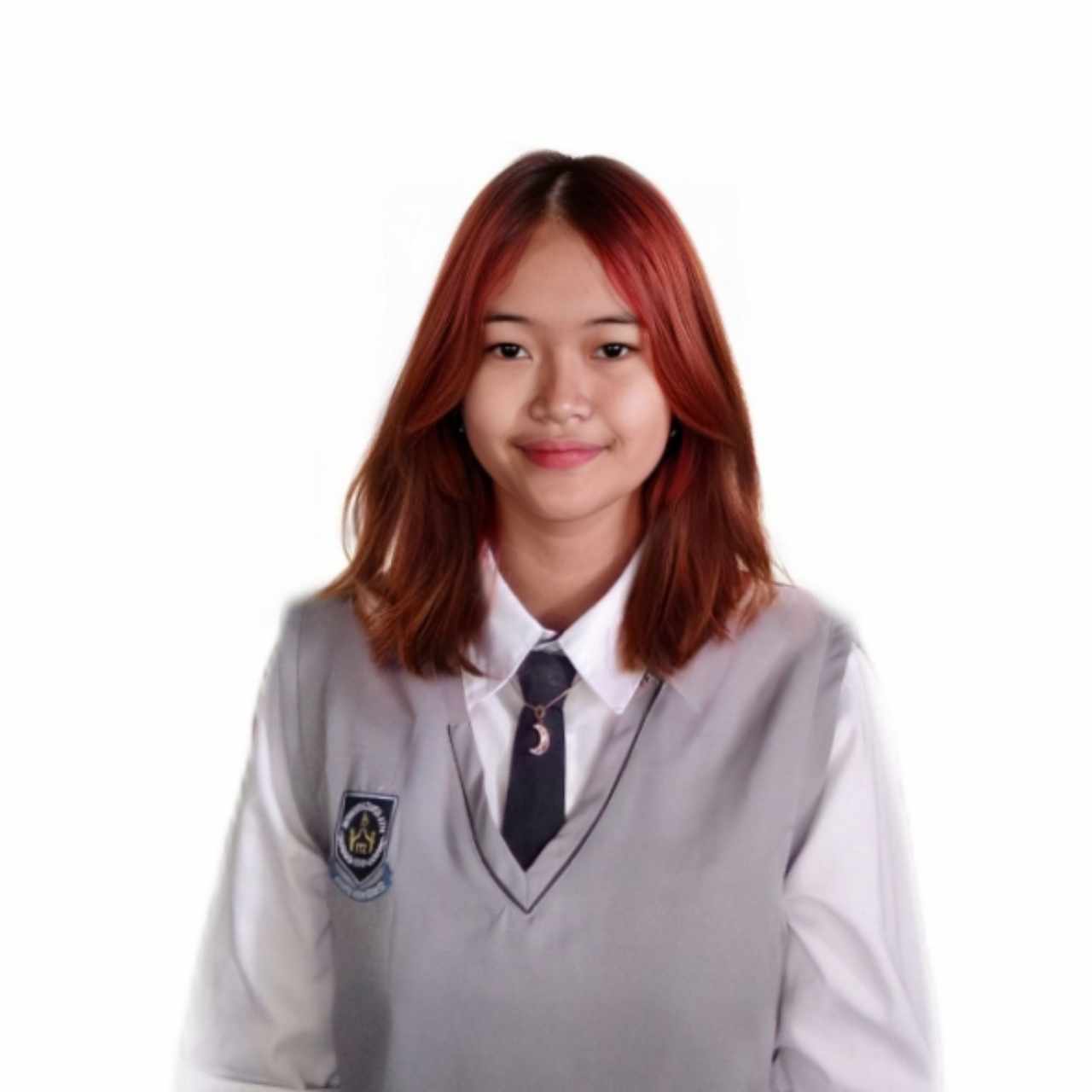 Ashley L. San Miguel